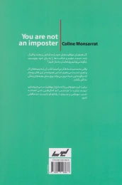 کتاب شما شیاد نیستید - back