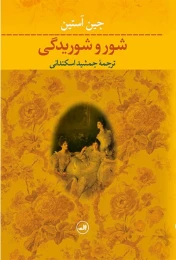 کتاب شور و شوریدگی