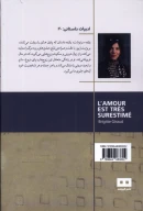 کتاب عشق زیاد‌هم قیمتی نیست - تصویر 2