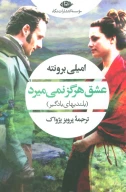 کتاب عشق هرگز نمی‌میرد - تصویر 1