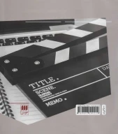 کتاب عناصر فیلمنامه‌نویسی - تصویر 2