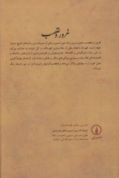 کتاب غرور و تعصب (جلد سخت) - back