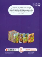 کتاب فرانکلین و دوربین گمشده - تصویر 2