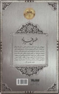 کتاب فصل فیروزه - تصویر 2