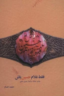 کتاب فقط غلام حسین باش - تصویر 1