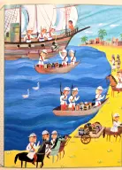 کتاب فقط یک نفر - تصویر 3