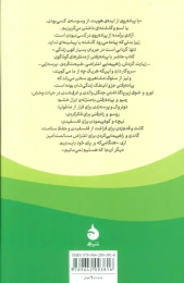 کتاب فلسفه ی پیاده روی - back
