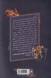 کتاب فلش (2) - back