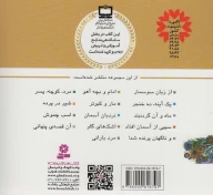 کتاب قصه‌های منظوم از 14 معصوم: یک آینه، ده خنجر - تصویر 2