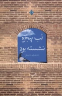کتاب لب پنجره نشسته بود - تصویر 1