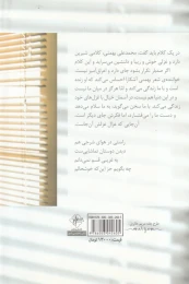 کتاب لذت بهت زدگی در شعر محمدعلی بهمنی - back