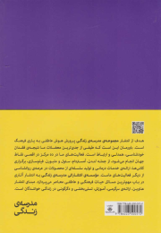 کتاب لذت های کوچک - back