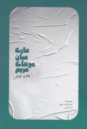کتاب ماری میان موهای مریم