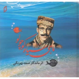 کتاب ماهی سیاه کوچولو (خشتی کوچک)