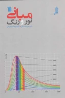 کتاب مبانی نور و رنگ - تصویر 1