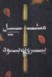کتاب مثل بیروت بود - front