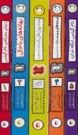 کتاب مجموعه تام گیتس - تصویر 1
