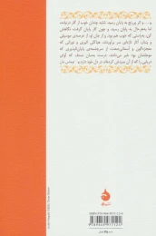 کتاب مجموعه نامرئی - back