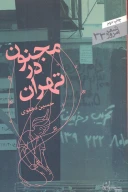 کتاب مجنون در تهران - تصویر 1