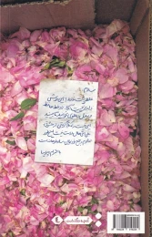 کتاب مرلین مونرو غمگین نیست - back