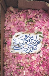 کتاب مرلین مونرو غمگین نیست - front
