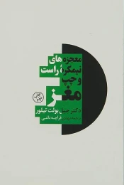 کتاب معجزه های نیمکره راست و چپ مغز - front