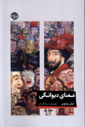 کتاب معنای دیوانگی - front