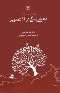 کتاب معنای زندگی در 16 تصویر - تصویر 1