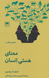 کتاب معنای هستی انسان - front