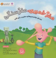 کتاب مغز خمیری، مغز سنگی - تصویر 1