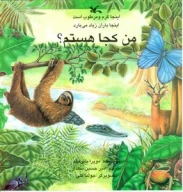 کتاب اینجا گرم و مرطوب است اینجا باران زیاد می‌بارد - تصویر 1