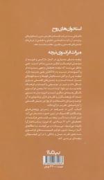 کتاب میراث فرانسوی نیچه - back