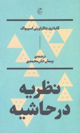 کتاب نظریه در حاشیه
