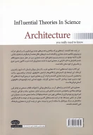 کتاب نظریه‌های تاثیرگذار در علم معماری - تصویر 2