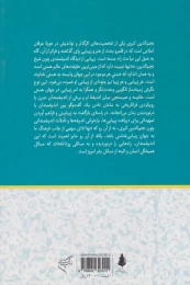 کتاب نظریه هنر و زیبایی شناسی - back