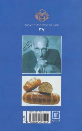 کتاب نون جو دوغ گو - back