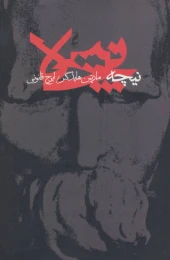 کتاب نیچه (1) - front