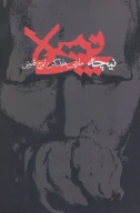 کتاب نیچه - تصویر 1
