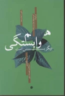 کتاب هم‌وابستگی دیگر بس است - تصویر 1