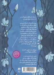 کتاب هیولای شب - back
