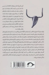 کتاب پابلو پیکاسو مردی که دوزخ را نقاشی کرد - back