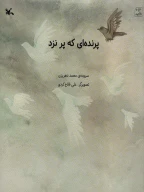 کتاب پرنده‌ای که پر نزد - تصویر 1