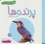 کتاب پرنده‌ها - تصویر 1