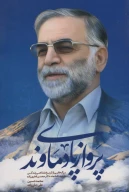کتاب پرواز پای دماوند - تصویر 1