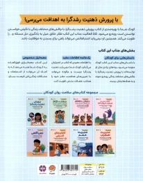 کتاب پرورش‌ ذهنیت‌ رشدگرا - back