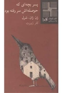 کتاب پسر بچه‌ای که حوصله‌اش سررفته بود - تصویر 1