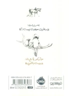 کتاب پسر، موش کور، روباه و اسب - تصویر 2