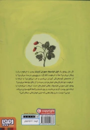 کتاب ترس‌های بزرگ پوملو فیل فیلسوف 2 - back