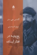 کتاب پچ پچه در قطار ایستاده - تصویر 1