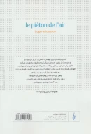 کتاب پیاده در هوا - تصویر 2